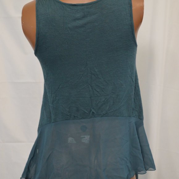 Lightweight blouse - Picture 2 of 5